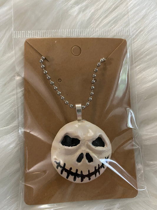 Jack  Necklace