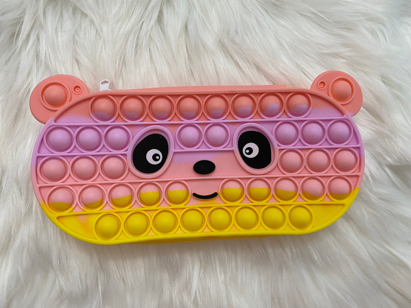 Panda Pencil Pouch Popper