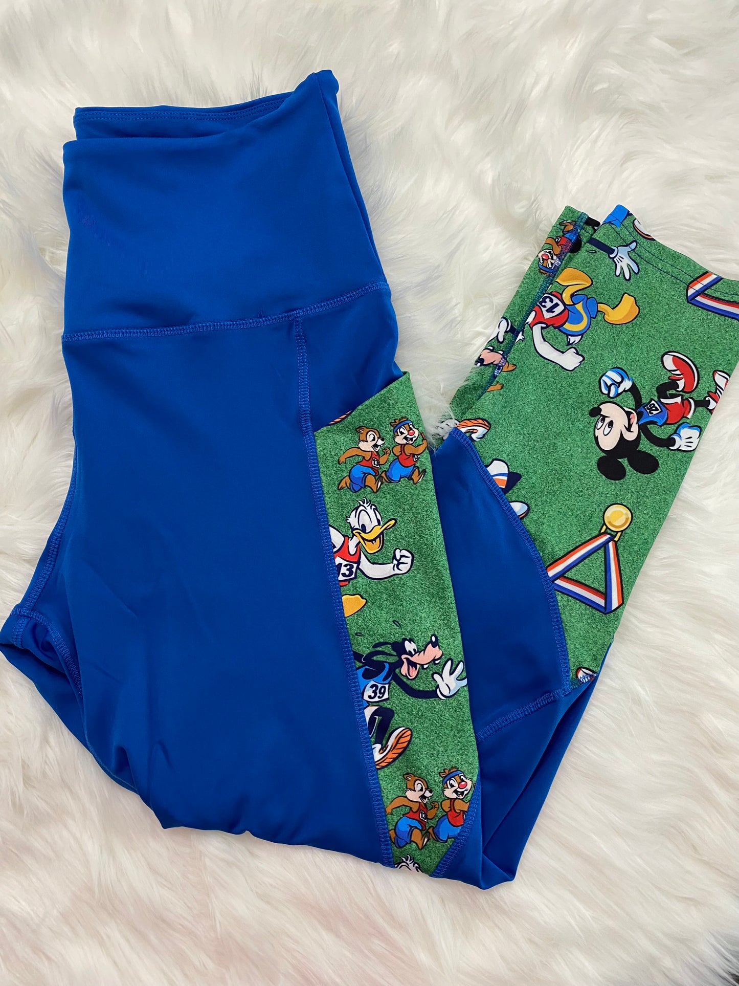 Medal Run Workout Pant